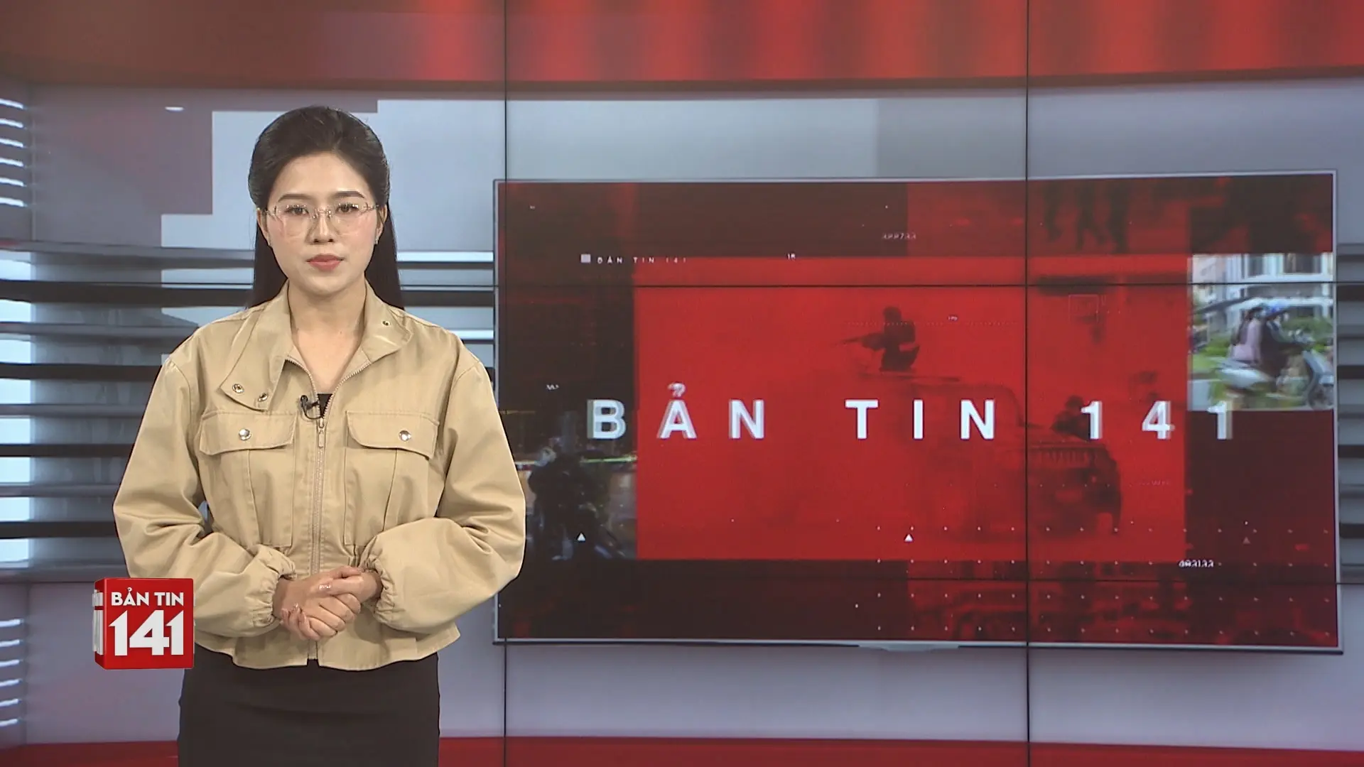Bản tin 141 | 06/11/2025